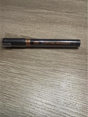Aiye Chrome Marker Pen